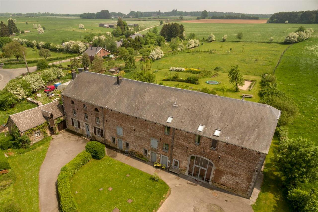 Maison Berton Gedinne Exterior foto