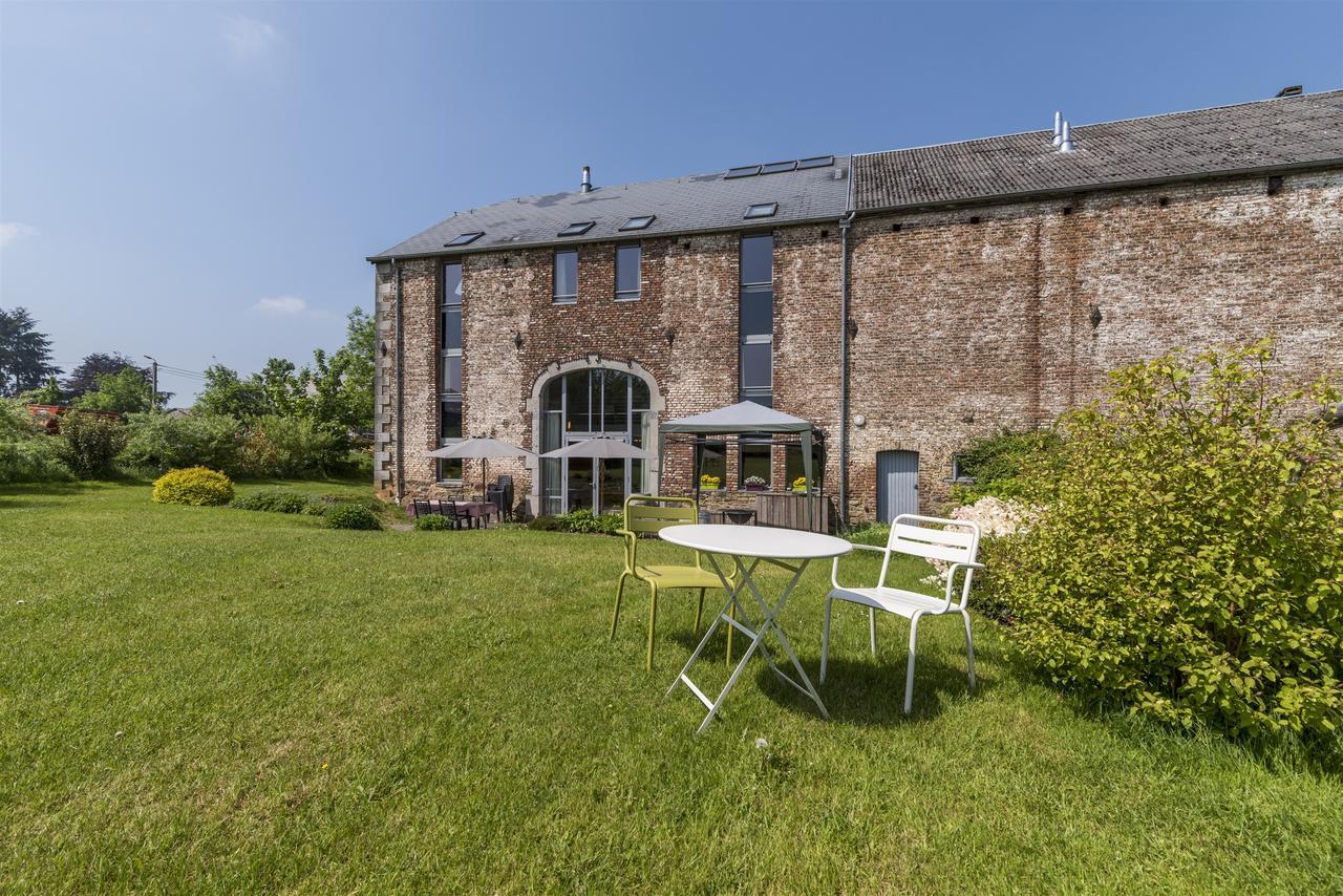 Maison Berton Gedinne Exterior foto